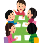 「言葉あつめゲーム」と「漢字ゲーム」（４月２０日）